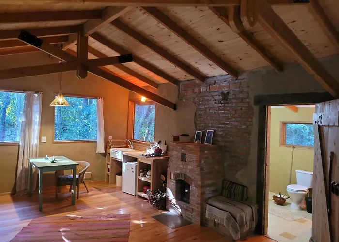 Casa De Montana