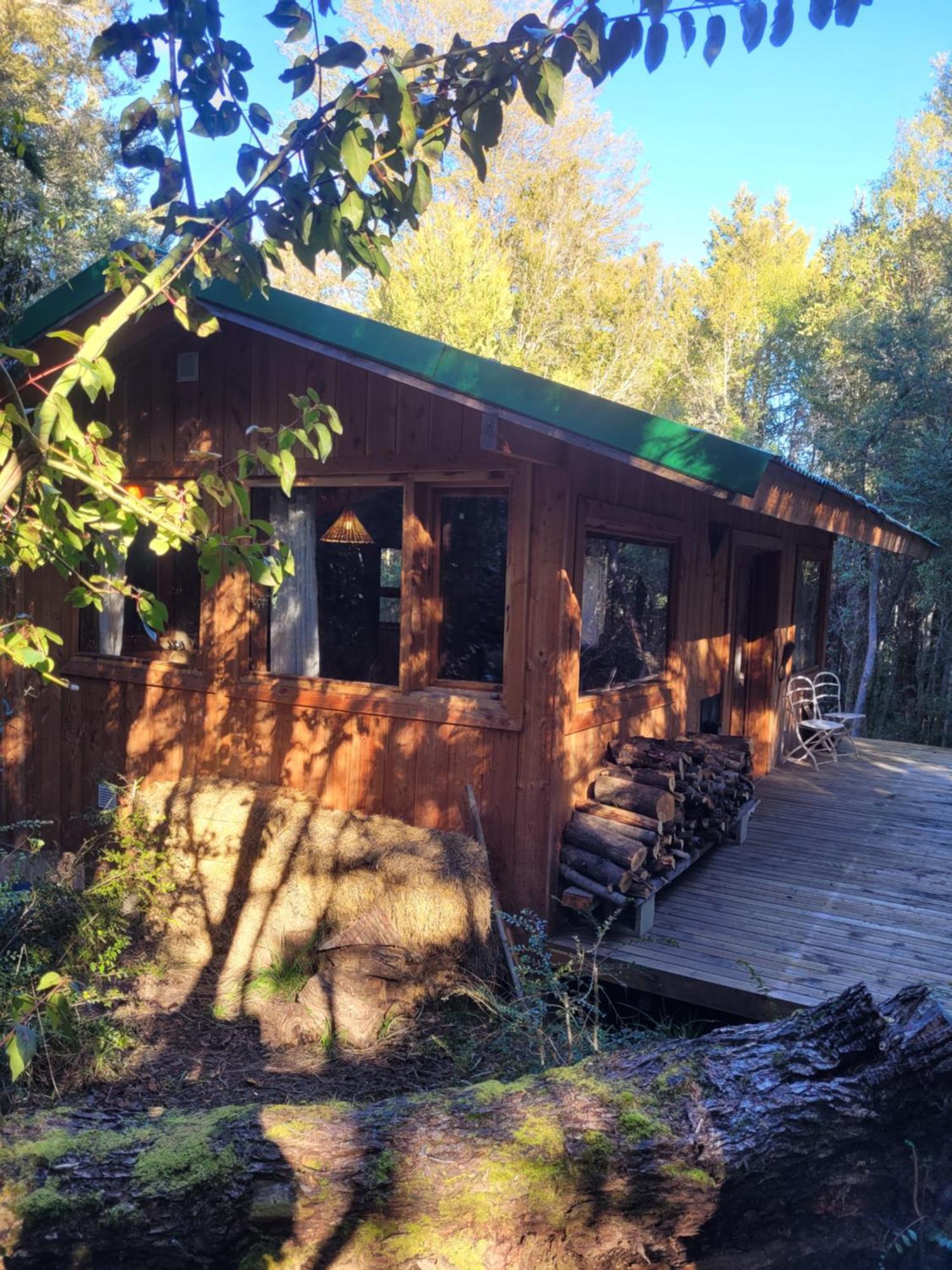 Casa De Montana Chalet *
