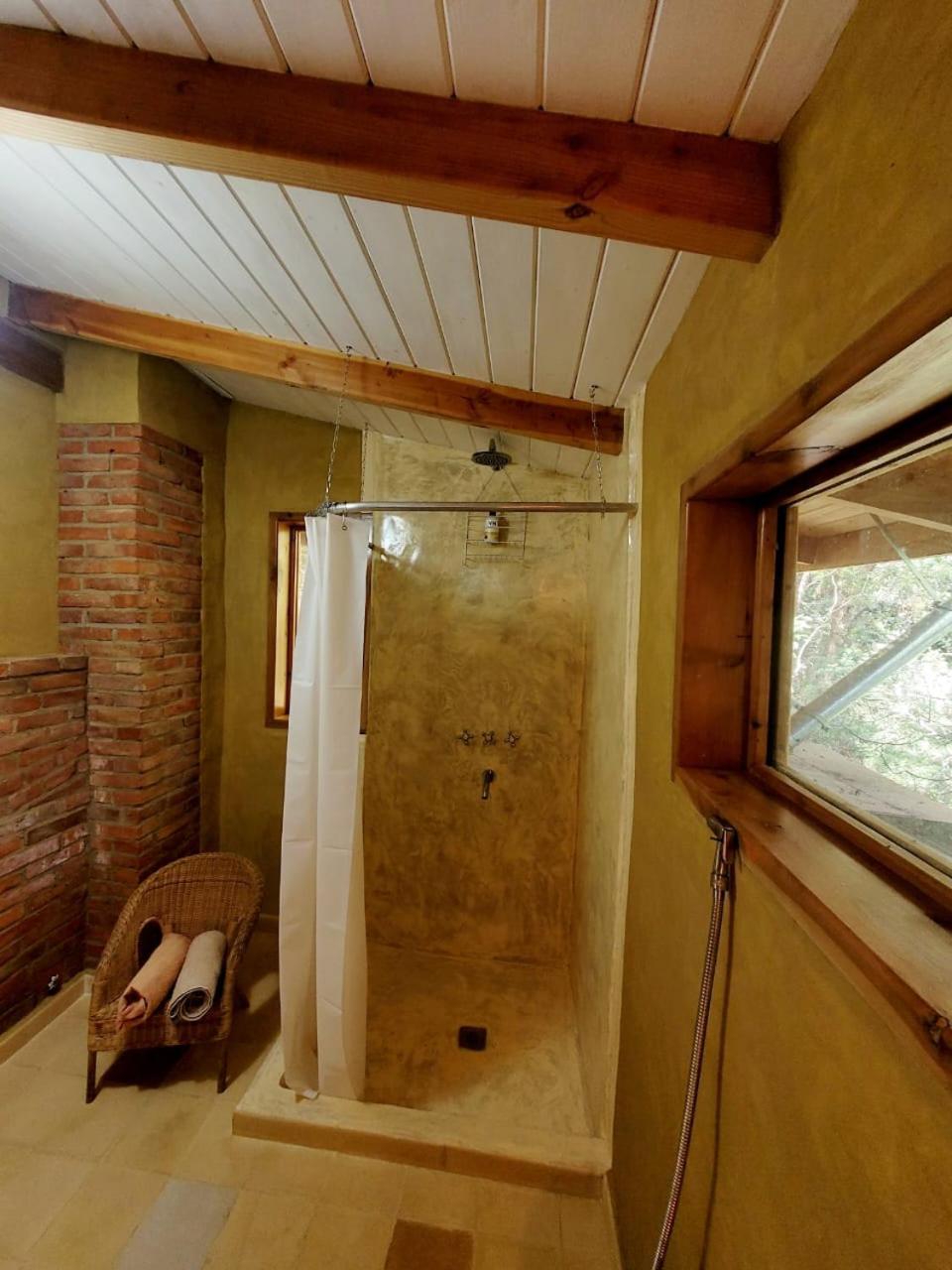 Casa De Montana Golondrinas